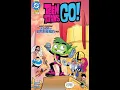 Download Lagu Teen Titans Go Issue 7 (2025)