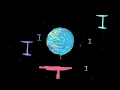 Coldplay X BTS - My Universe (Official Lyric Video)