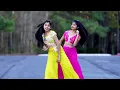 Katchi Sera | Dance cover | Nainika & Thanaya
