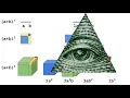 The Binomial Theorem Visualized 3 Ways