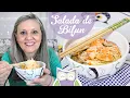 Download Lagu SALADA DE BIFUN - Receitas da Mãe Coruja #273