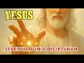Download Lagu YESUS Menjelaskan Siapa Diri-Nya Sebelum Dunia Diciptakan