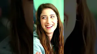 ضحكات لميس بطلة مسلسل حكايتنا  ضحكات لميس بطلة مسلسل حكايتنا