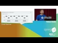 Spanner - fully managed horizontally scalable relational DB with ACID transactions