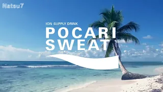 Download Lagu Pocari sweat 2020 | Lirik dan terjemahan Bahasa Indonesia MP3