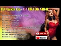DJ TIKTOK VIRAL 2021 TERBARU   DJ Nanda Lia FULL BASS DJ TIKTOK   Mix 2021