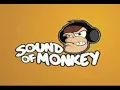 [Karaoke Musik Indie] Sound Of Monkey  - Teman Hidup