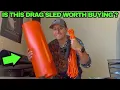How To Easily Drag A Deer Out Of The Woods Without Straining Your Back EASY METHOD REVEALED