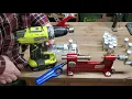 How to roll crimp with BPI crimper