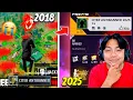 Download Lagu GUA CARI ID CITER YANG UDAH KILL YOUTUBER FF INI DI JAMAN DULU! APAKAH MASIH PADA MAIN? 🤨