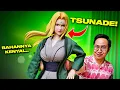 UNBOXING TSUNADE HYPER-REALISTIS \u0026 BAHANNYA... KENYAL! 🤯