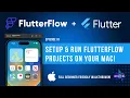 Setup Run Projects on your Mac - Full Walkthrough