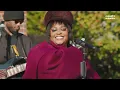 Jill Scott: Noochie’s Live From The Front Porch