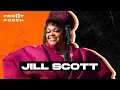 Jill Scott Noochie s Live From The Front Porch