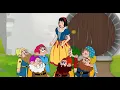 Download Lagu Blanche Neige et les 7 nains  | Série - Episode 6  - Les Nains Somnanbules | Dessin Animé