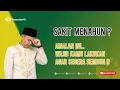 Download Lagu SAKIT MENAHUN GA KUNJUNG SEMBUH ? INI YANG HARUS KAMU AMALKAN !!