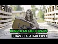 kumpulan lagu no copyright+free music no copyright,lagu barat no copyright