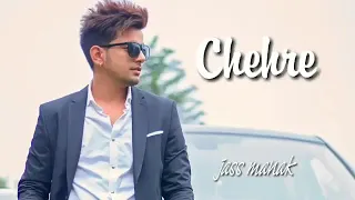 chehre jass manak new punjabi song geet mp3 jass manak album gk digital kv dillhon 