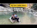 Download Lagu Wadi Shab-Bimmah Sinkhole- Dayqah Dam-Sur Town