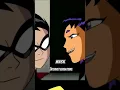 First meeting with blackfire teen titans go