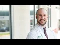 Meet Joshua Griffin DNP - Primary Care Provider