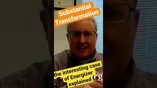 The Interesting TAA Case Of Energizer Explained 