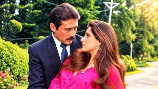 Tera Naam Liya Tujhe Yaad Kiya (तेरा नाम लिया) Jackie Shroff, Dimple Kapadia  | Ram Lakhan