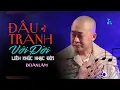 Download Lagu ÁC MỘNG CUỘC ĐỜI - Liên Khúc ĐOÀN LÂM Những Bài Nhạc Đời Hot TikTok Hay Nhất Hiện Nay