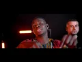 Slamz ft. Dame Birame - READY NOW [Official Music Video]