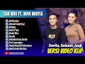Lagu DERITA - CAK NDU FT. NOVI NOVITA | SEBUAH JANJI | ILALANG | POTRET TUA || FULL ALBUM DANGDUT VIRAL