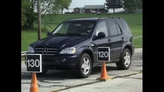 Download Motorweek 2000 Mercedes-Benz ML55 AMG Road Test MP3