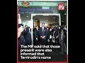 Download Lagu Terrirudin tidak masuk dalam daftar calon Ketua Mahkamah Agung, perwakilan PH diberitahu