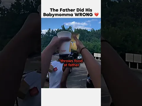 Its The Dad’s FAULT 👀🥀