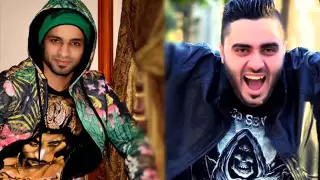 مهرجان فريق الاحلام السر الخافى الجزء الثانى زيزو النوبى  حمو صبحى  توزيع اشرف بنوا دندنها