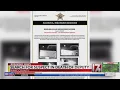 Suspect vehicle photos released 100K reward offered in Wake deputy murder