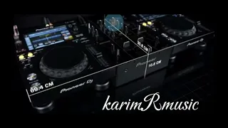 Chikhe Azzedine 3andi Wahda Nebghiha عندي وحدة نبغيها Remix By Karim R Music 