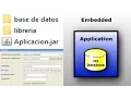 H2 base de datos embedded o portable JAVA
