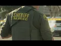 Eyewitness News Crime rates going down in some areas