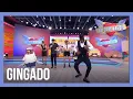 Download Lagu Estudante de direito usa o gingado para laçar o coração de uma gata | Vai Dar Namoro
