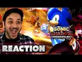 Download Lagu NEW SONIC X SHADOW GENERATIONS GAMEPLAY REACTION!