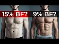 Download Lagu What body fat percentages REALLY look like: 50 actual men’s DEXA scans