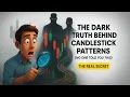 The Dark Truth Behind Candlestick Patterns No One Told You This - The Real Secret