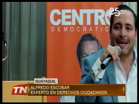 Analizaron actual modelo municipal