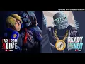 MASHUP | JT Music² & Andrea Storm Kaden - Far From Ready | C013 Huff