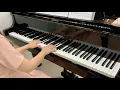 Download Lagu Fall in you - Ha Sung Woon from True Beauty Ost. [Piano cover by Mai+]