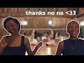Download Lagu OOO NA NA!! NO NA 'FALLING IN LOVE' REACTION!! | Undiagnosed the Pod