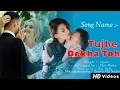 Download Lagu Tujhe Dekha Toh - Cover Song | Old Song New Version Hindi | Romantic Hindi song | #hindisongs