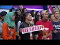 DAHSYAT - Via Vallen "Sakit Sakit Hatiku" [10 Mei 2017]