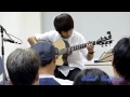 Download Lagu Hotel California - Sungha Jung Live in Japan 2010 　No.6
