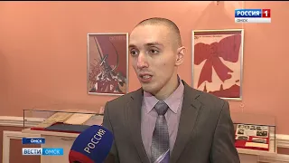 В центре изучения истории Гражданской войны произошло обновление экспозиции